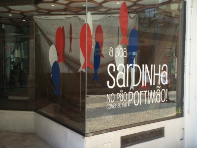 Festival da Sardinha